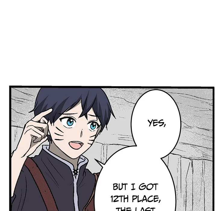 RPG no Akuyaku ni Tensei Shite Shimattakedo, Ikinokoritai shounen, Tatakau Chapter 41 page 5