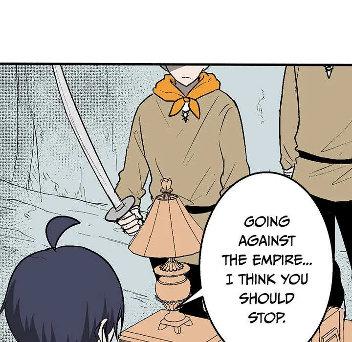 RPG no Akuyaku ni Tensei Shite Shimattakedo, Ikinokoritai shounen, Tatakau Chapter 41 page 21