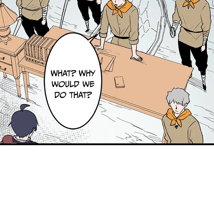 RPG no Akuyaku ni Tensei Shite Shimattakedo, Ikinokoritai shounen, Tatakau Chapter 41 page 23