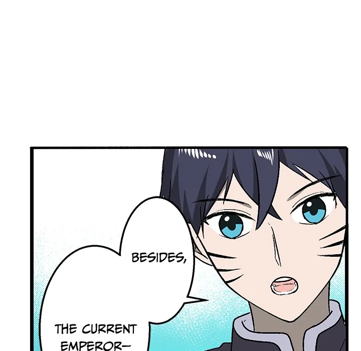 RPG no Akuyaku ni Tensei Shite Shimattakedo, Ikinokoritai shounen, Tatakau Chapter 41 page 28