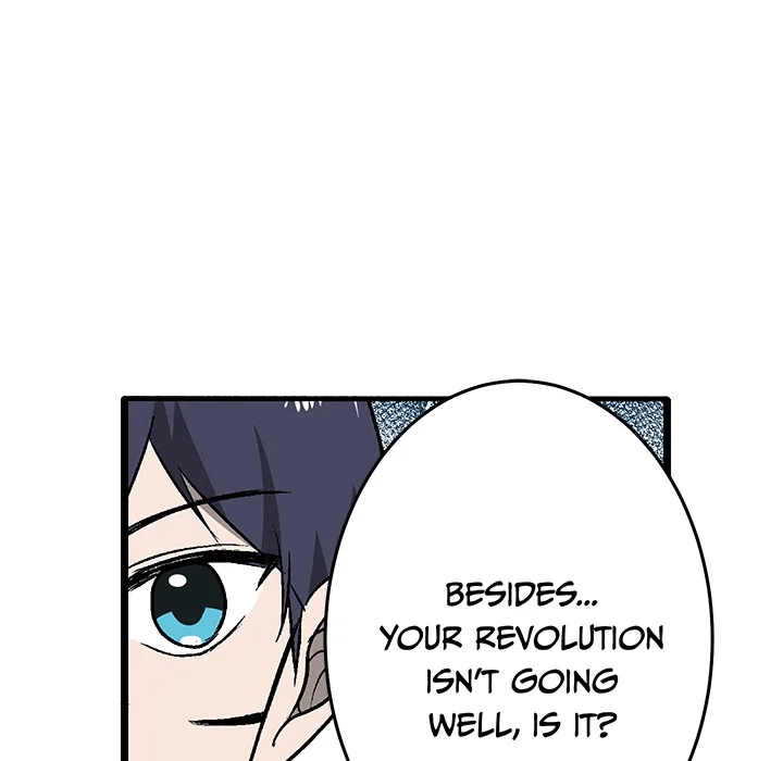 RPG no Akuyaku ni Tensei Shite Shimattakedo, Ikinokoritai shounen, Tatakau Chapter 41 page 34