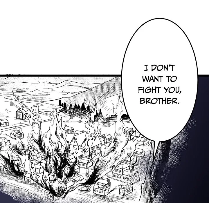 RPG no Akuyaku ni Tensei Shite Shimattakedo, Ikinokoritai shounen, Tatakau Chapter 41 page 43