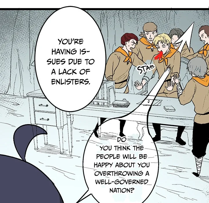 RPG no Akuyaku ni Tensei Shite Shimattakedo, Ikinokoritai shounen, Tatakau Chapter 41 page 36