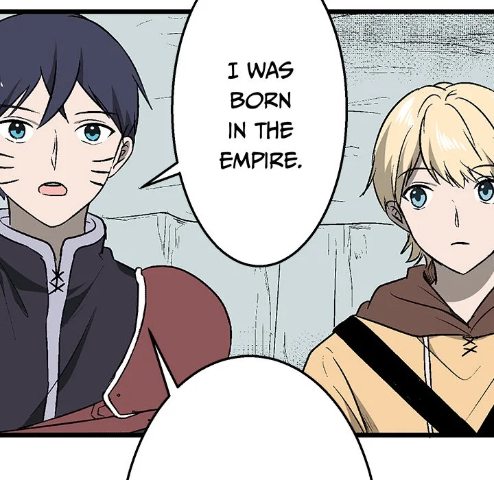RPG no Akuyaku ni Tensei Shite Shimattakedo, Ikinokoritai shounen, Tatakau Chapter 41 page 26