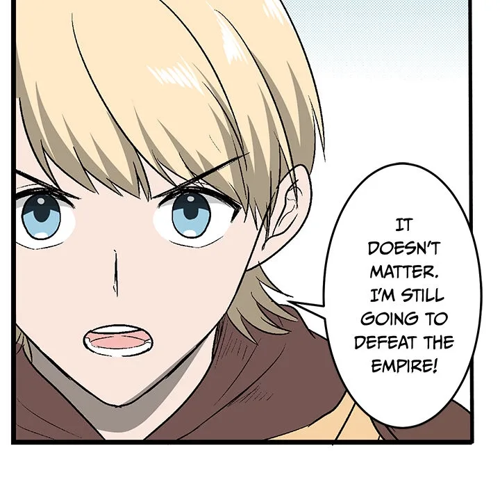 RPG no Akuyaku ni Tensei Shite Shimattakedo, Ikinokoritai shounen, Tatakau Chapter 41 page 40