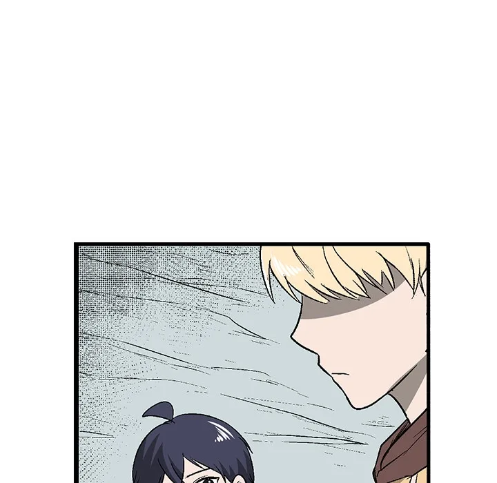 RPG no Akuyaku ni Tensei Shite Shimattakedo, Ikinokoritai shounen, Tatakau Chapter 41 page 41