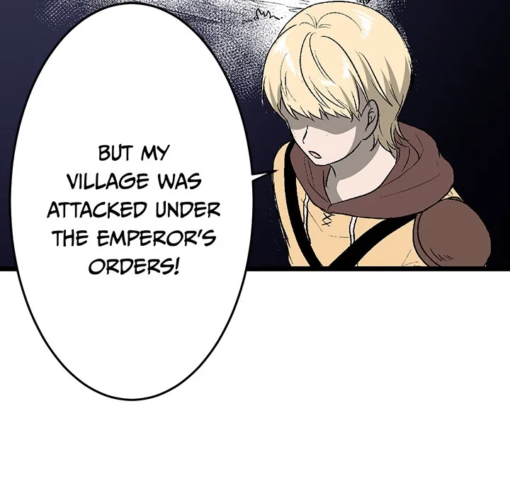 RPG no Akuyaku ni Tensei Shite Shimattakedo, Ikinokoritai shounen, Tatakau Chapter 41 page 44