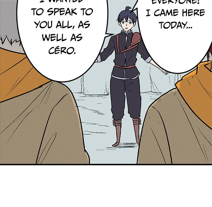 RPG no Akuyaku ni Tensei Shite Shimattakedo, Ikinokoritai shounen, Tatakau Chapter 41 page 18