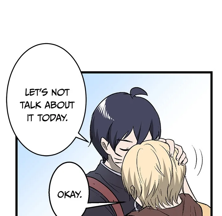 RPG no Akuyaku ni Tensei Shite Shimattakedo, Ikinokoritai shounen, Tatakau Chapter 41 page 50
