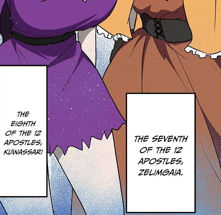 RPG no Akuyaku ni Tensei Shite Shimattakedo, Ikinokoritai shounen, Tatakau Chapter 41 page 58