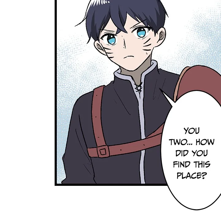 RPG no Akuyaku ni Tensei Shite Shimattakedo, Ikinokoritai shounen, Tatakau Chapter 41 page 60