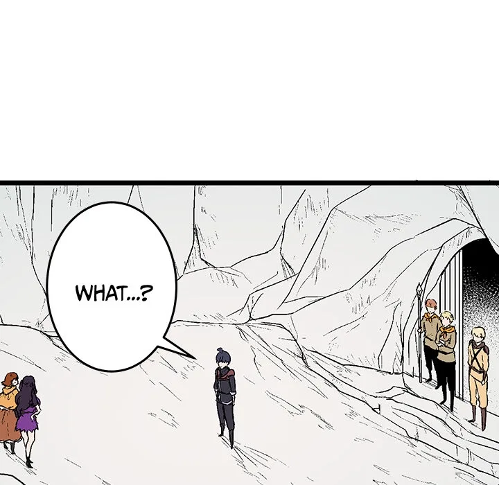RPG no Akuyaku ni Tensei Shite Shimattakedo, Ikinokoritai shounen, Tatakau Chapter 41 page 63