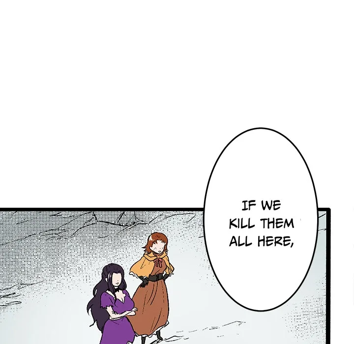 RPG no Akuyaku ni Tensei Shite Shimattakedo, Ikinokoritai shounen, Tatakau Chapter 41 page 68