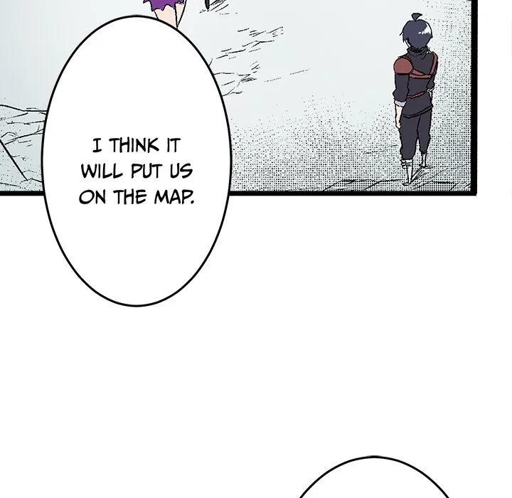 RPG no Akuyaku ni Tensei Shite Shimattakedo, Ikinokoritai shounen, Tatakau Chapter 41 page 69