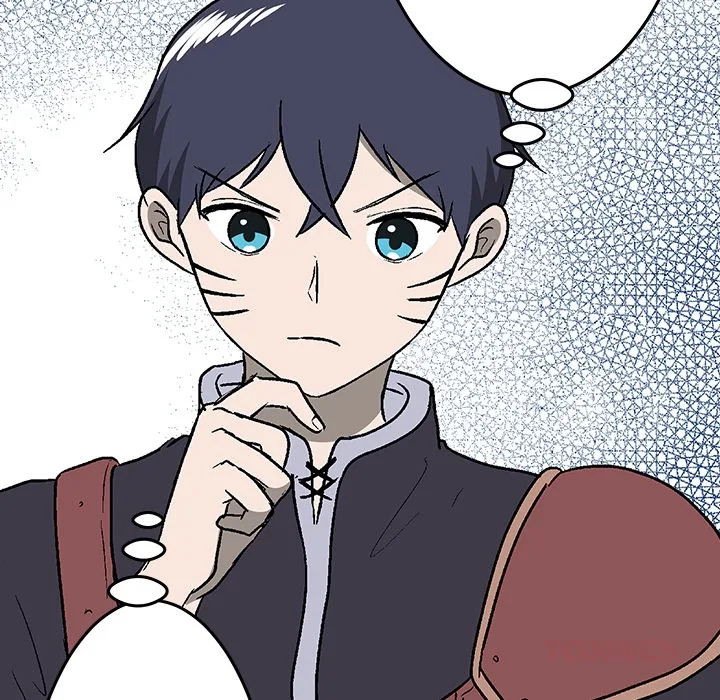 RPG no Akuyaku ni Tensei Shite Shimattakedo, Ikinokoritai shounen, Tatakau Chapter 41 page 73