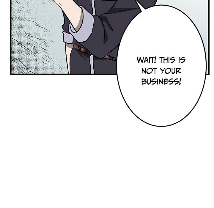 RPG no Akuyaku ni Tensei Shite Shimattakedo, Ikinokoritai shounen, Tatakau Chapter 41 page 76