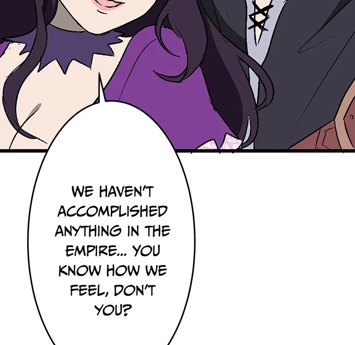 RPG no Akuyaku ni Tensei Shite Shimattakedo, Ikinokoritai shounen, Tatakau Chapter 41 page 84