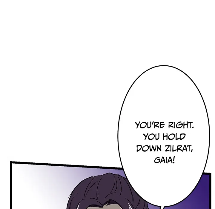 RPG no Akuyaku ni Tensei Shite Shimattakedo, Ikinokoritai shounen, Tatakau Chapter 41 page 94