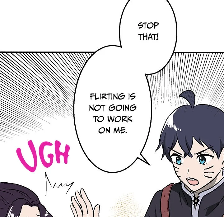 RPG no Akuyaku ni Tensei Shite Shimattakedo, Ikinokoritai shounen, Tatakau Chapter 41 page 91