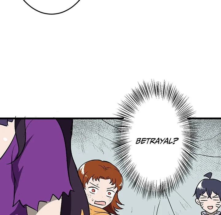 RPG no Akuyaku ni Tensei Shite Shimattakedo, Ikinokoritai shounen, Tatakau Chapter 41 page 96