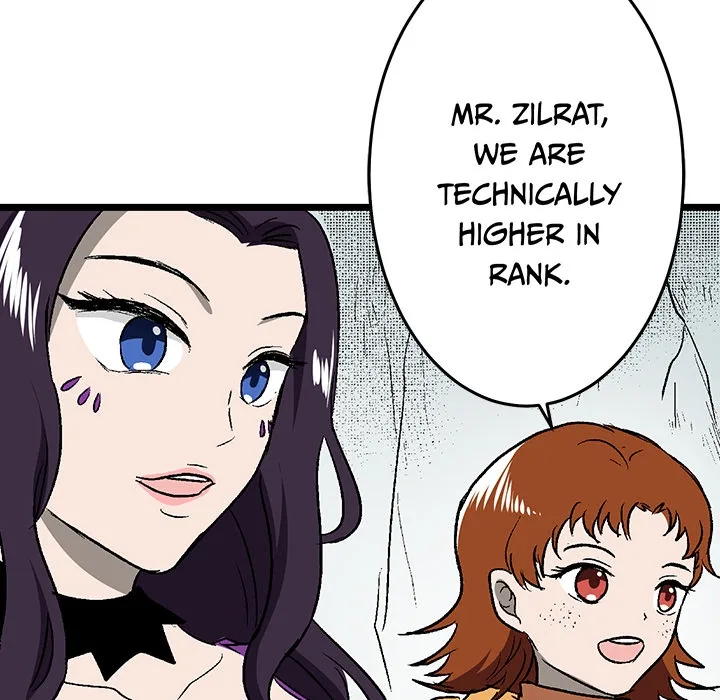 RPG no Akuyaku ni Tensei Shite Shimattakedo, Ikinokoritai shounen, Tatakau Chapter 41 page 70