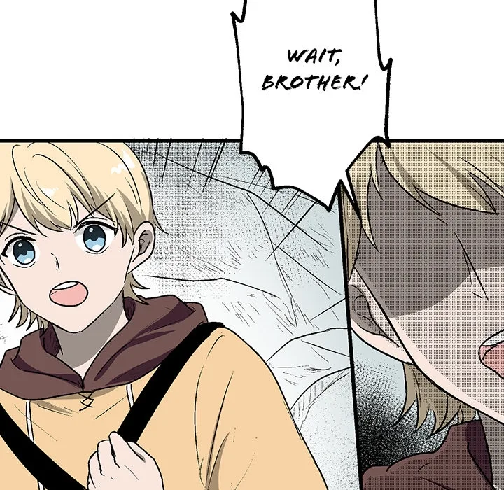 RPG no Akuyaku ni Tensei Shite Shimattakedo, Ikinokoritai shounen, Tatakau Chapter 41 page 103