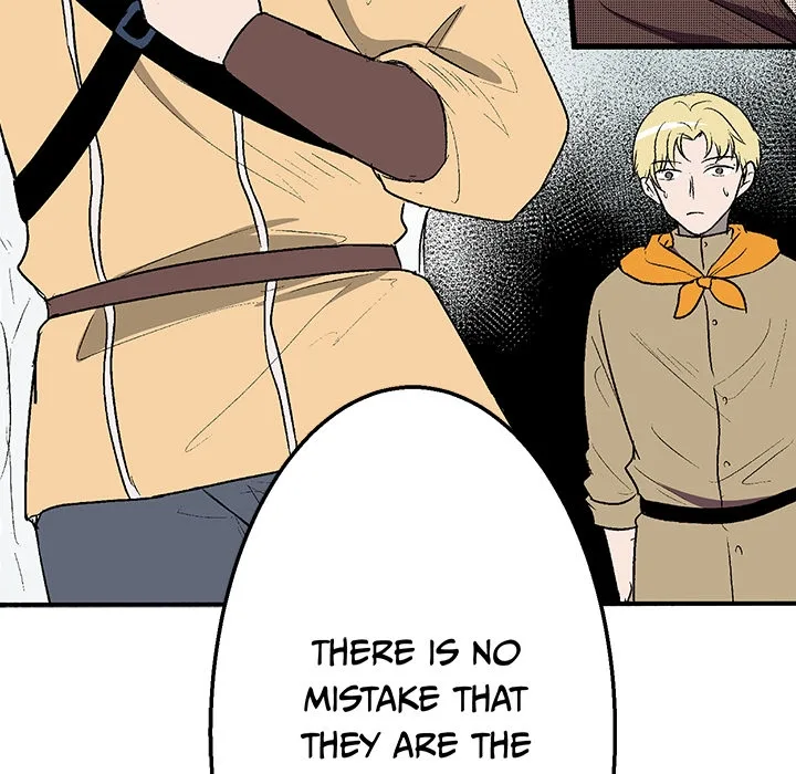 RPG no Akuyaku ni Tensei Shite Shimattakedo, Ikinokoritai shounen, Tatakau Chapter 41 page 104