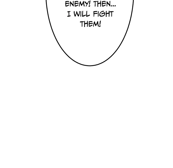 RPG no Akuyaku ni Tensei Shite Shimattakedo, Ikinokoritai shounen, Tatakau Chapter 41 page 105