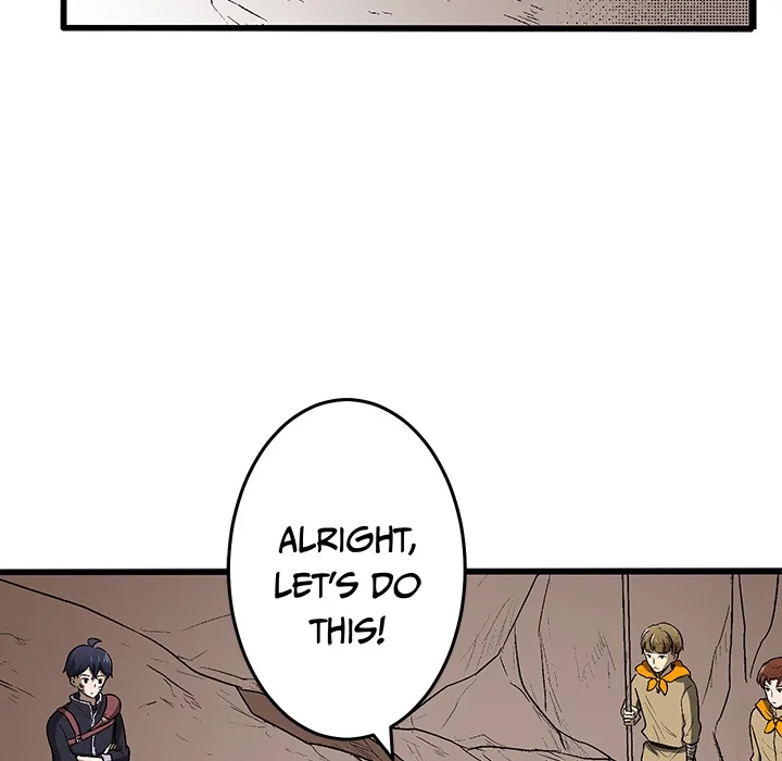 RPG no Akuyaku ni Tensei Shite Shimattakedo, Ikinokoritai shounen, Tatakau Chapter 42 page 22