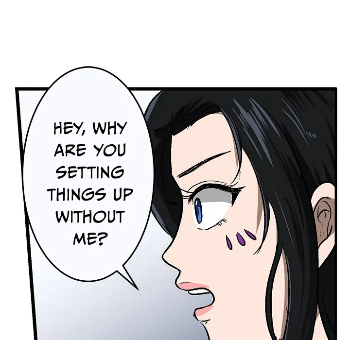 RPG no Akuyaku ni Tensei Shite Shimattakedo, Ikinokoritai shounen, Tatakau Chapter 42 page 8