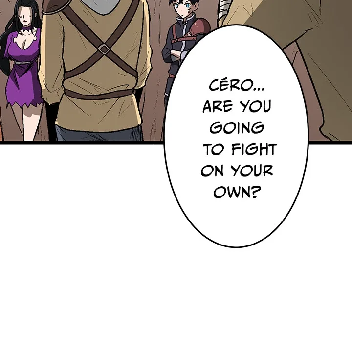 RPG no Akuyaku ni Tensei Shite Shimattakedo, Ikinokoritai shounen, Tatakau Chapter 42 page 13