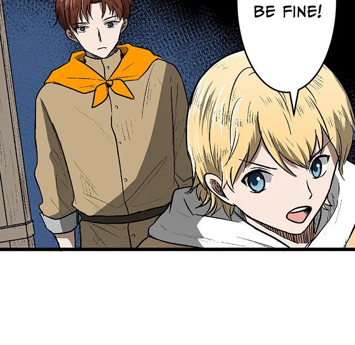 RPG no Akuyaku ni Tensei Shite Shimattakedo, Ikinokoritai shounen, Tatakau Chapter 42 page 16