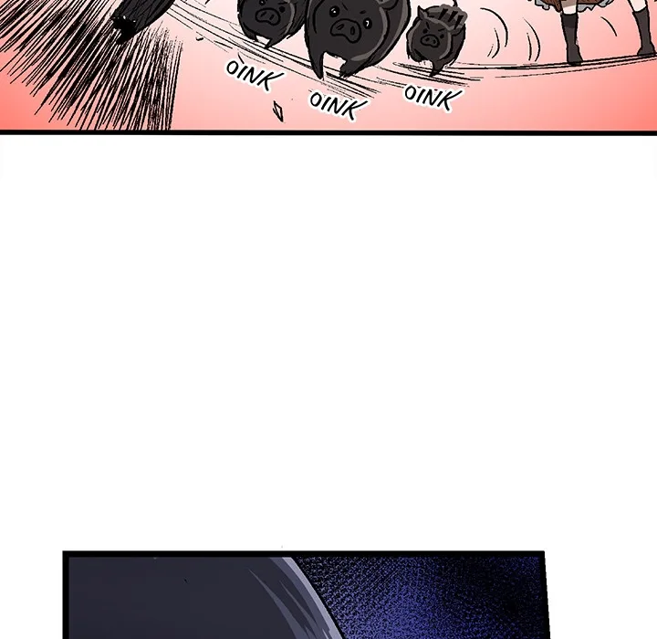 RPG no Akuyaku ni Tensei Shite Shimattakedo, Ikinokoritai shounen, Tatakau Chapter 42 page 26