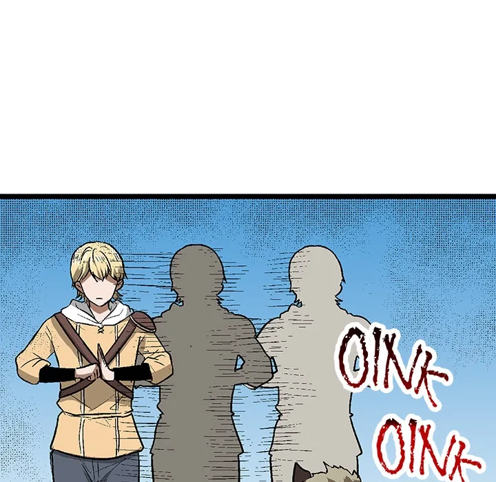 RPG no Akuyaku ni Tensei Shite Shimattakedo, Ikinokoritai shounen, Tatakau Chapter 42 page 31