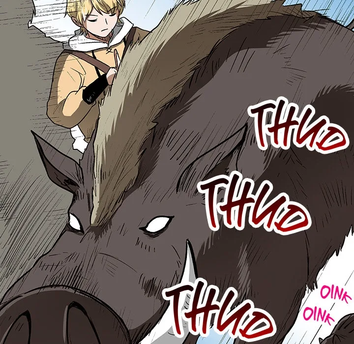 RPG no Akuyaku ni Tensei Shite Shimattakedo, Ikinokoritai shounen, Tatakau Chapter 42 page 38