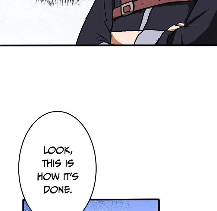RPG no Akuyaku ni Tensei Shite Shimattakedo, Ikinokoritai shounen, Tatakau Chapter 42 page 41