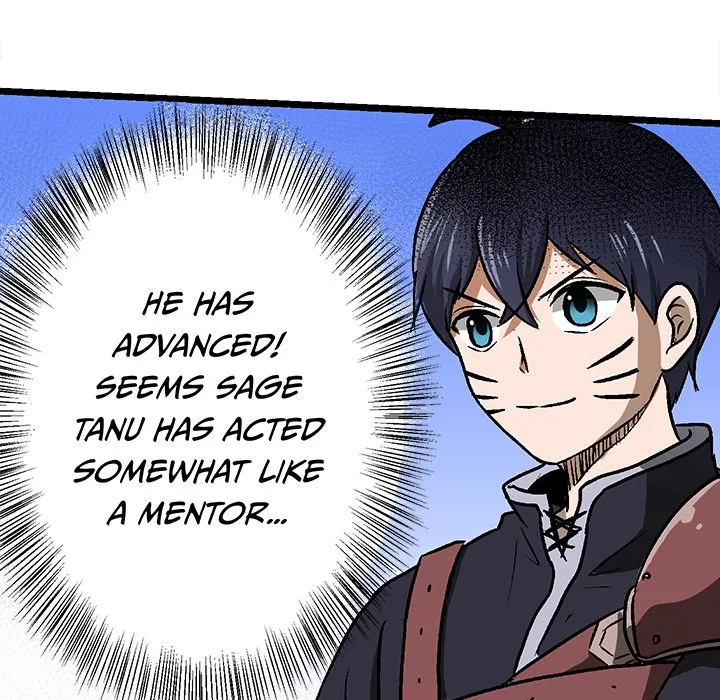 RPG no Akuyaku ni Tensei Shite Shimattakedo, Ikinokoritai shounen, Tatakau Chapter 42 page 40