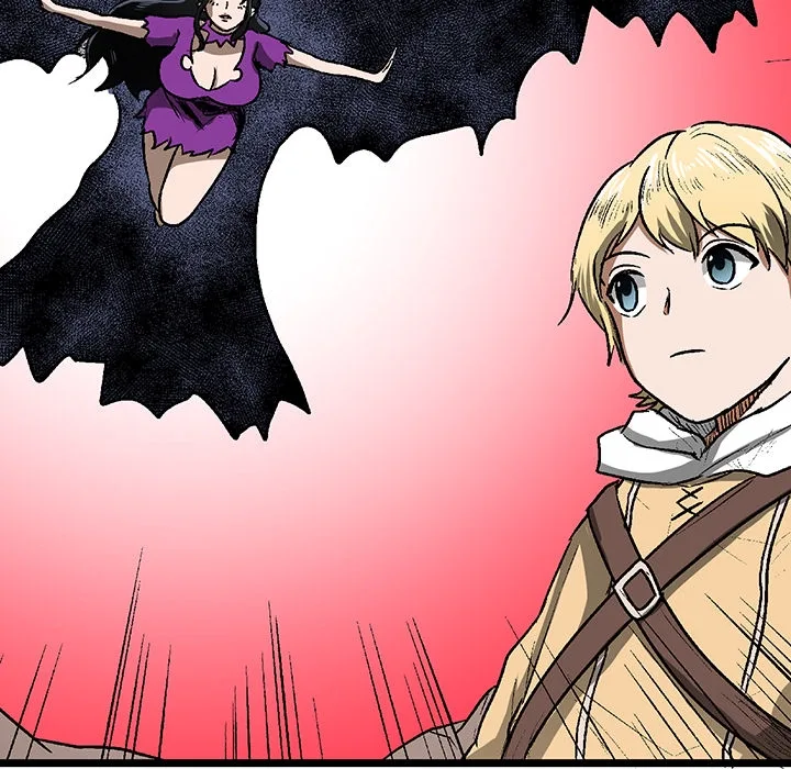 RPG no Akuyaku ni Tensei Shite Shimattakedo, Ikinokoritai shounen, Tatakau Chapter 42 page 44