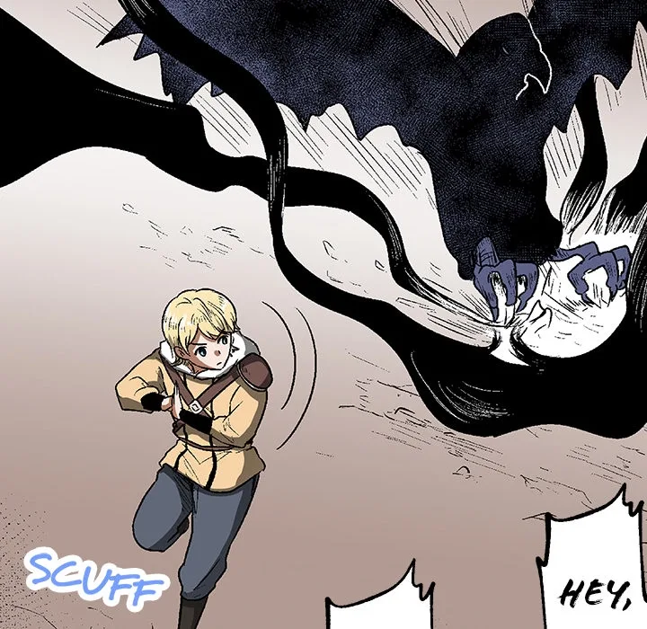 RPG no Akuyaku ni Tensei Shite Shimattakedo, Ikinokoritai shounen, Tatakau Chapter 42 page 48