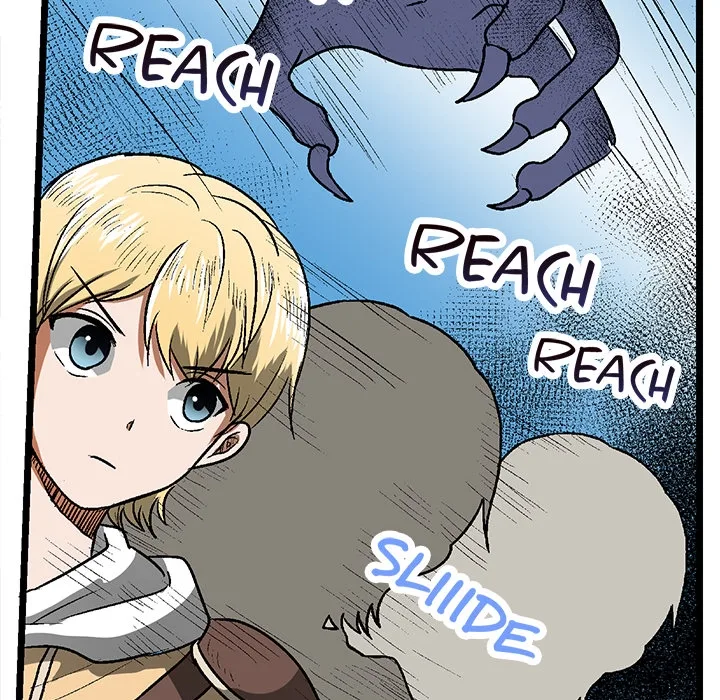 RPG no Akuyaku ni Tensei Shite Shimattakedo, Ikinokoritai shounen, Tatakau Chapter 42 page 46