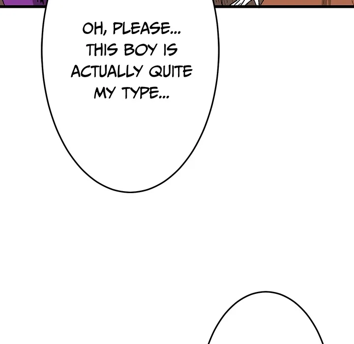 RPG no Akuyaku ni Tensei Shite Shimattakedo, Ikinokoritai shounen, Tatakau Chapter 42 page 55