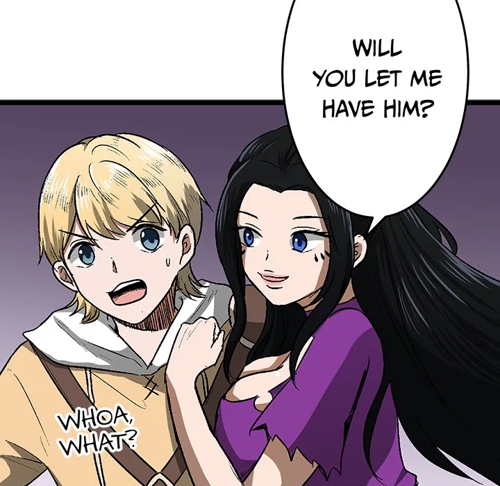 RPG no Akuyaku ni Tensei Shite Shimattakedo, Ikinokoritai shounen, Tatakau Chapter 42 page 56