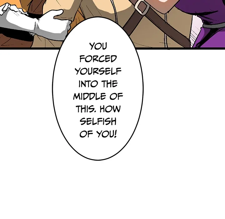 RPG no Akuyaku ni Tensei Shite Shimattakedo, Ikinokoritai shounen, Tatakau Chapter 42 page 59