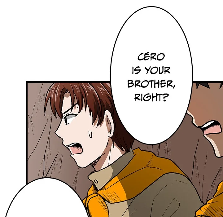 RPG no Akuyaku ni Tensei Shite Shimattakedo, Ikinokoritai shounen, Tatakau Chapter 42 page 60