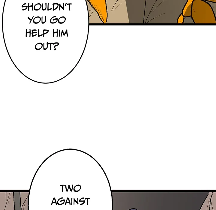 RPG no Akuyaku ni Tensei Shite Shimattakedo, Ikinokoritai shounen, Tatakau Chapter 42 page 61