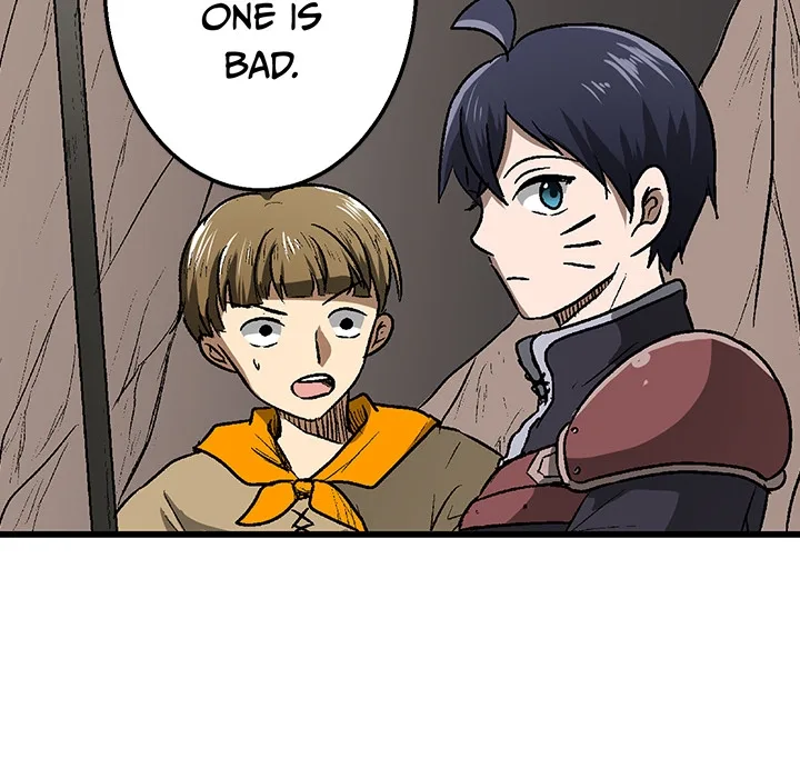 RPG no Akuyaku ni Tensei Shite Shimattakedo, Ikinokoritai shounen, Tatakau Chapter 42 page 62