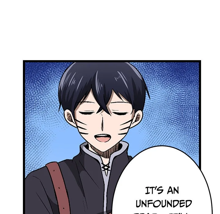 RPG no Akuyaku ni Tensei Shite Shimattakedo, Ikinokoritai shounen, Tatakau Chapter 42 page 63