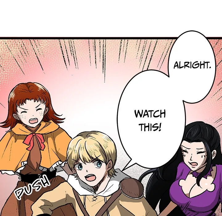 RPG no Akuyaku ni Tensei Shite Shimattakedo, Ikinokoritai shounen, Tatakau Chapter 42 page 65