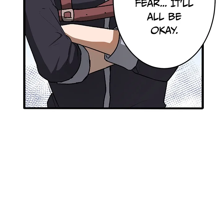 RPG no Akuyaku ni Tensei Shite Shimattakedo, Ikinokoritai shounen, Tatakau Chapter 42 page 64