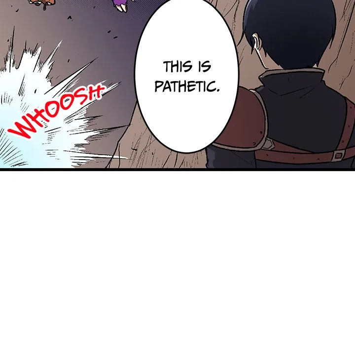 RPG no Akuyaku ni Tensei Shite Shimattakedo, Ikinokoritai shounen, Tatakau Chapter 42 page 80